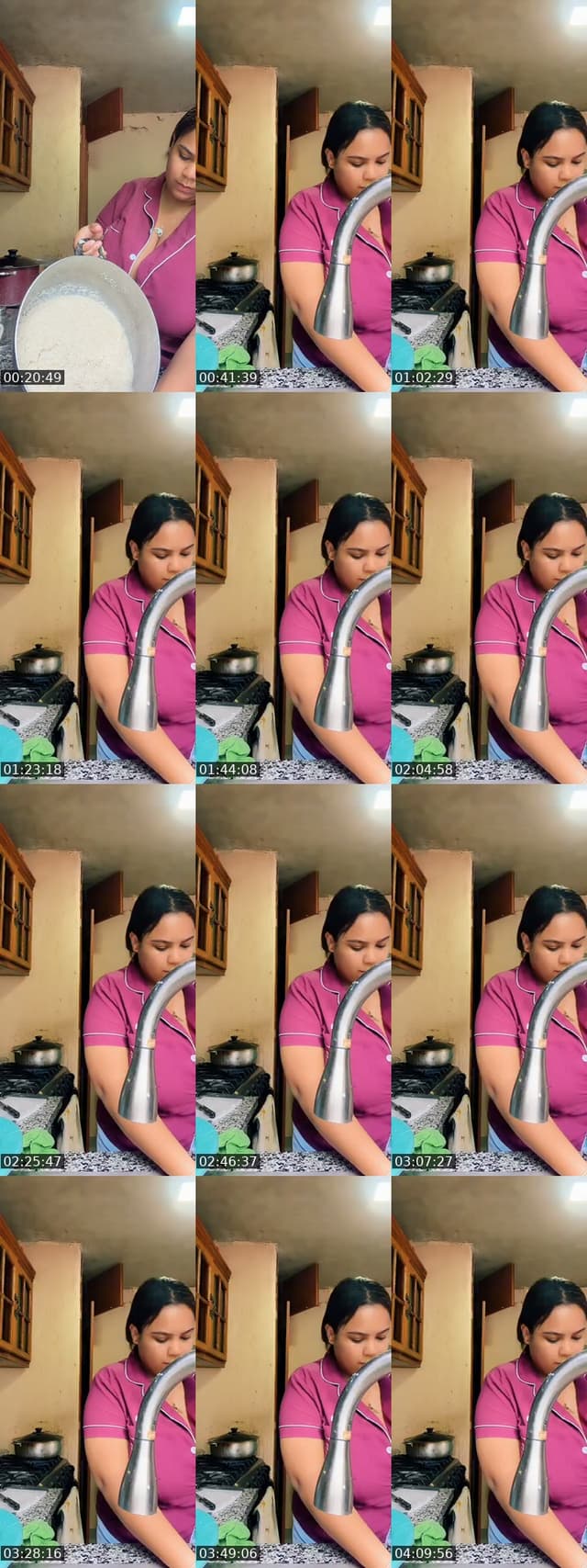 @bellaca03aris TikTok live from 2026-06-07