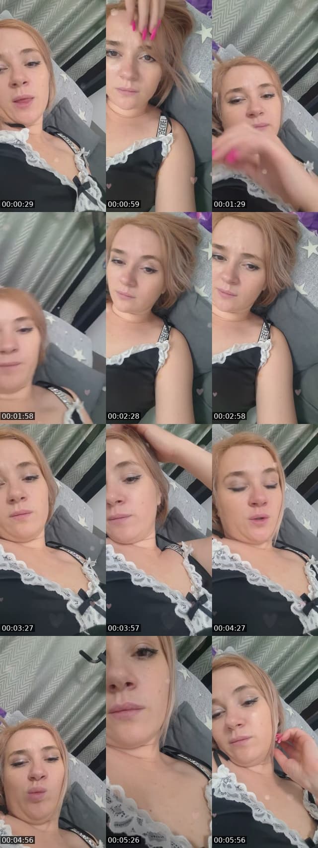 TikTok live: 50лайков by @useranastacia_k
