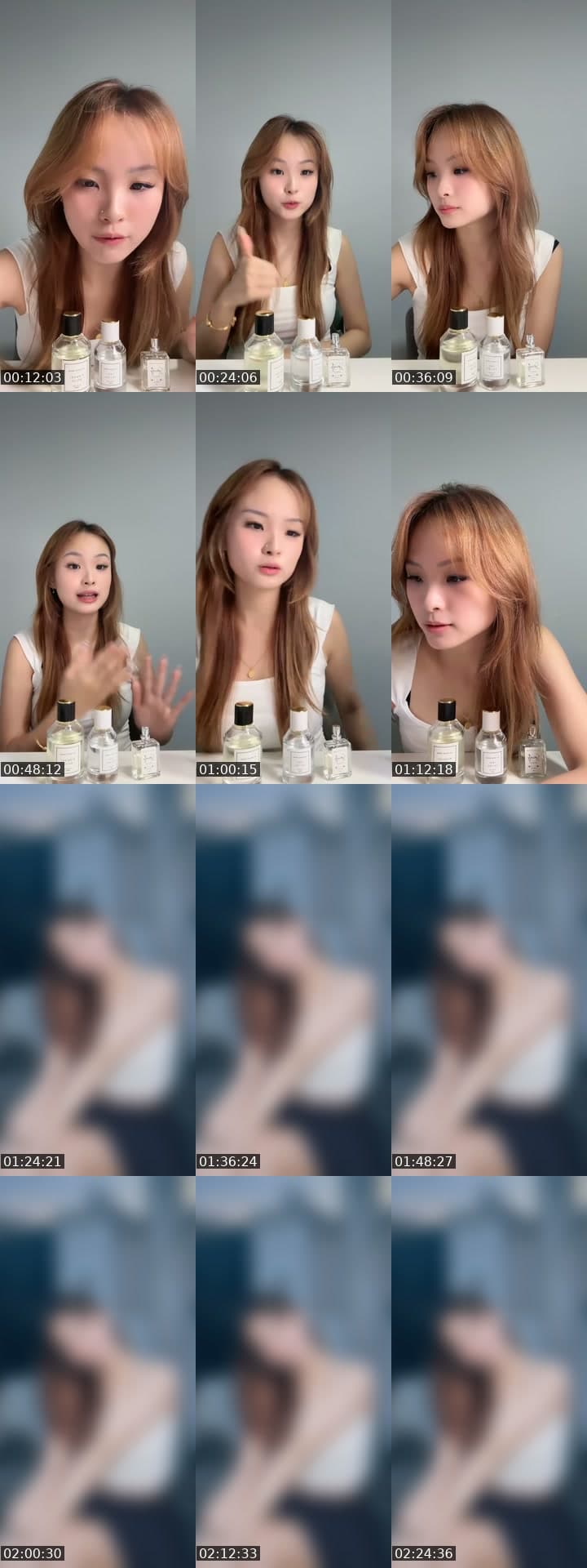 @itsvalenttt TikTok live stream