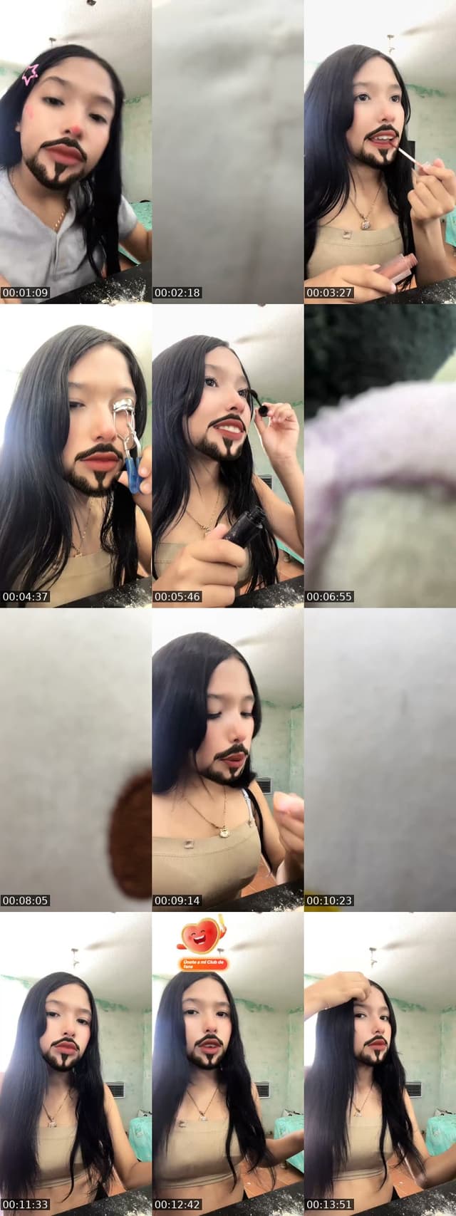 @abi.cita.waa TikTok live from 2026-06-07
