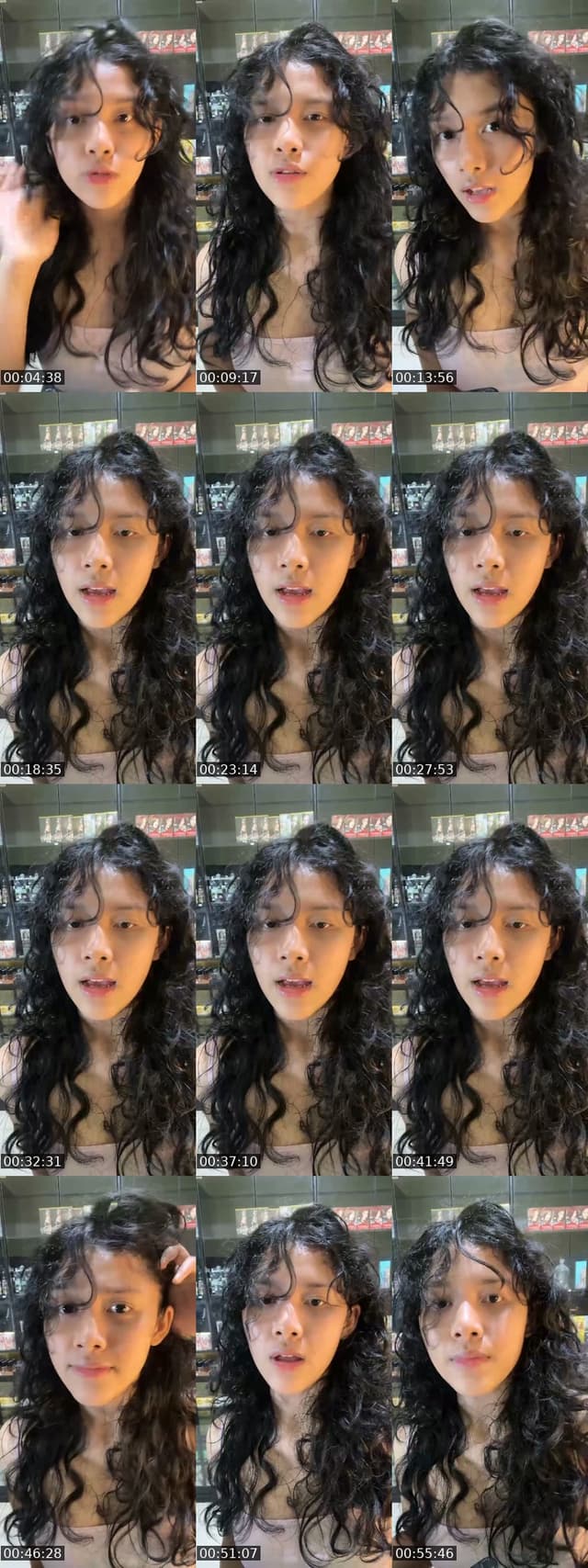 @rnw.stores TikTok live from 2026-06-07