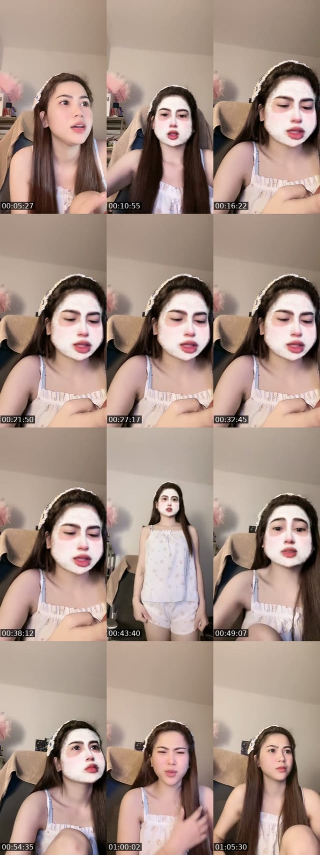 @kth_meomeoo TikTok live from 2026-06-07