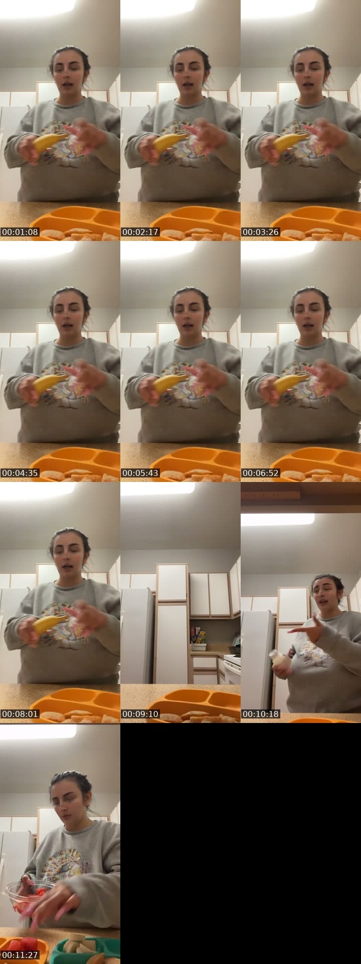@stassiehtx TikTok live stream