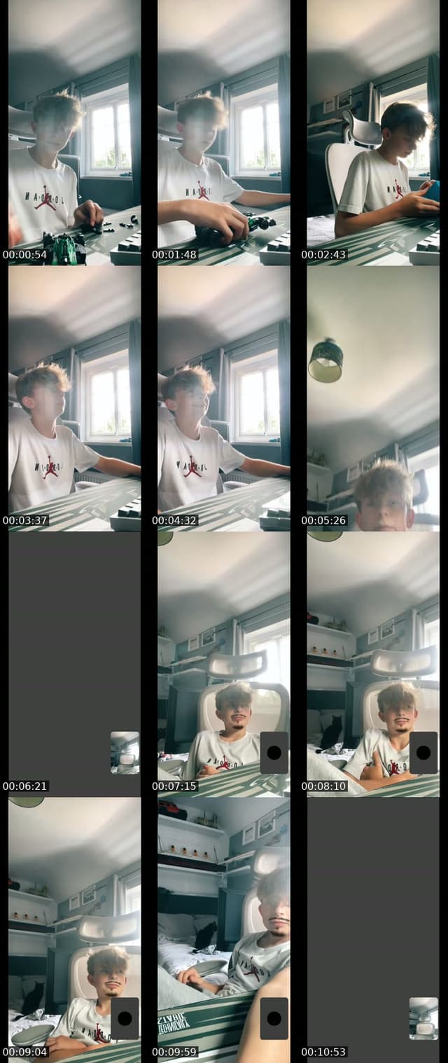 @tylerj260 TikTok live from 2026-06-07