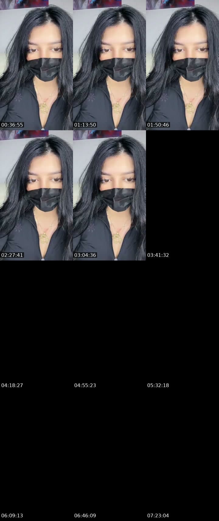 @ghazalmm35 TikTok live stream
