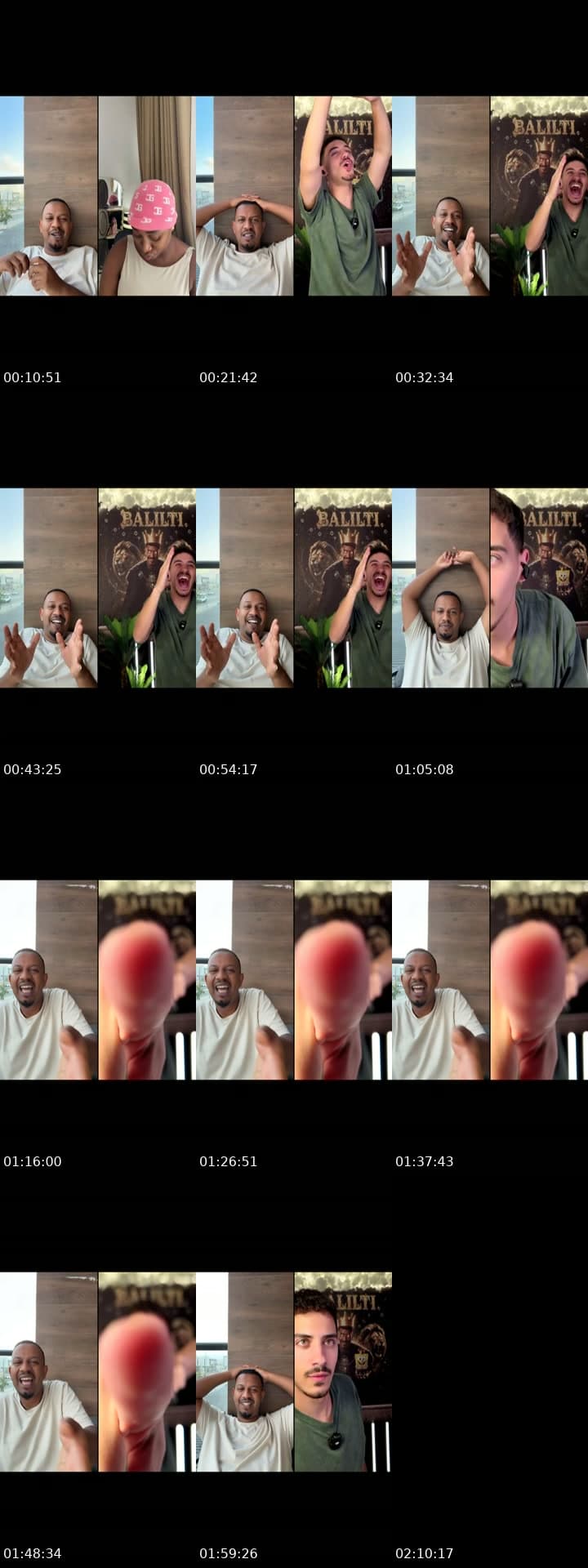 @netanelyosef8 TikTok live stream