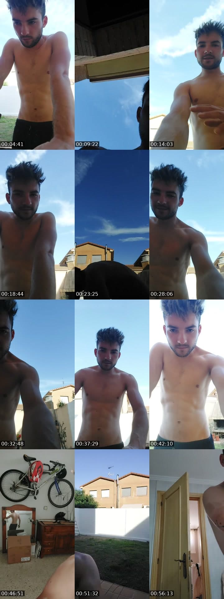 @antonmartinez03 TikTok live stream