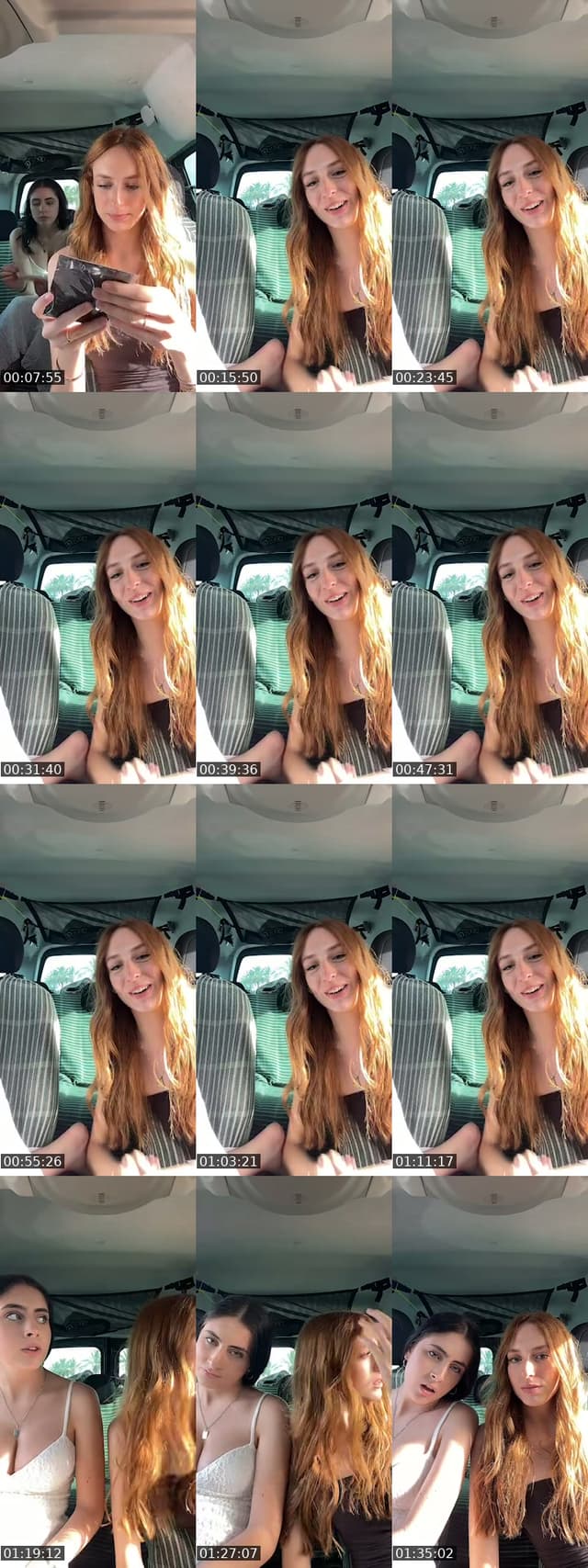 @lasdesgraciadasdetiktok TikTok live from 2026-06-07