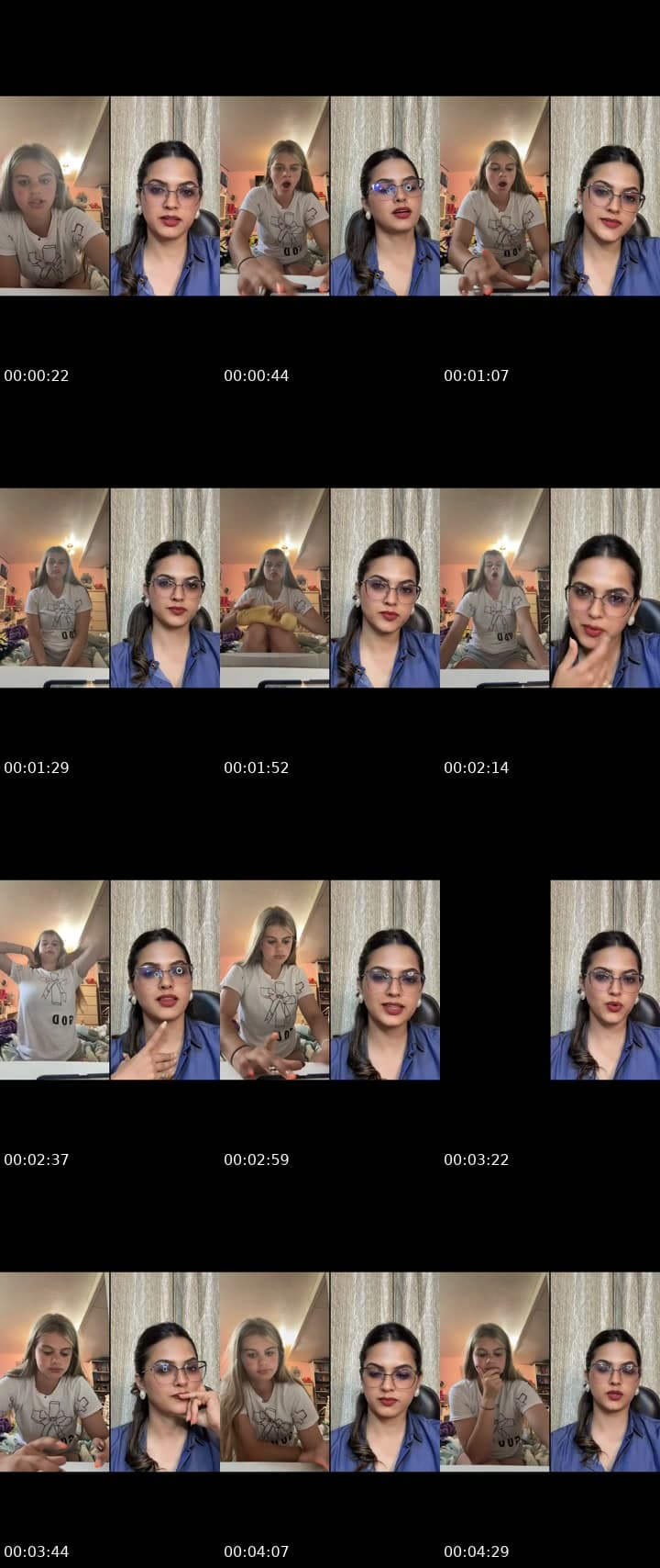 @daniray54 TikTok live stream