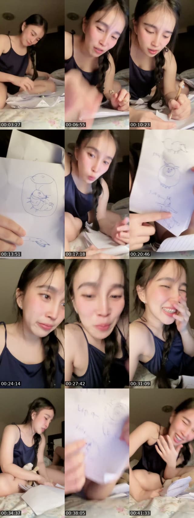 TikTok live: 5นาที by @jitima_mai171