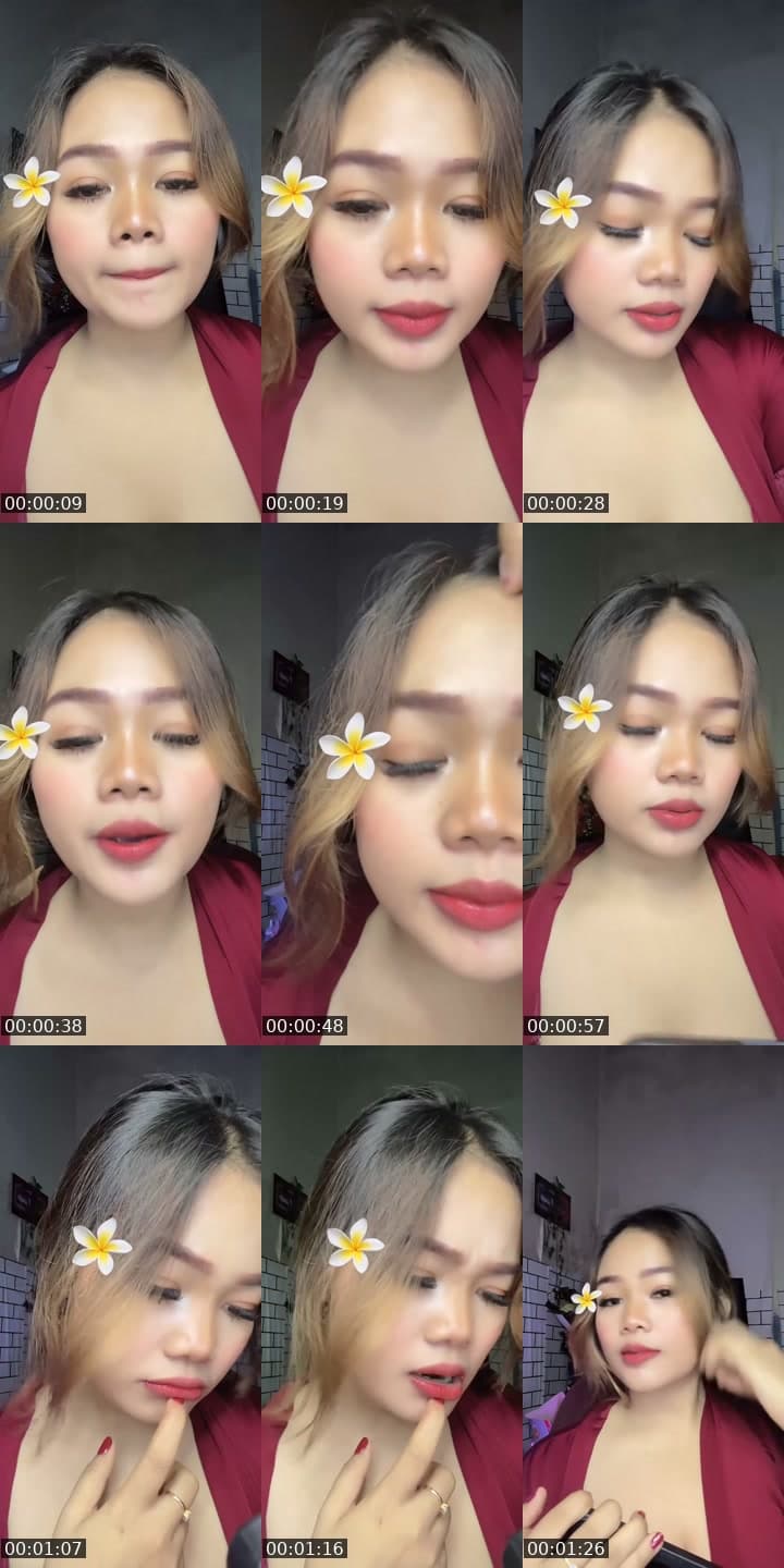 Akun baru lagi🥹