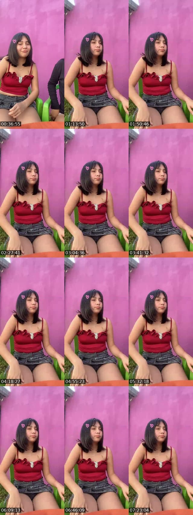 @pv_luchi_14 TikTok live from 2026-06-07