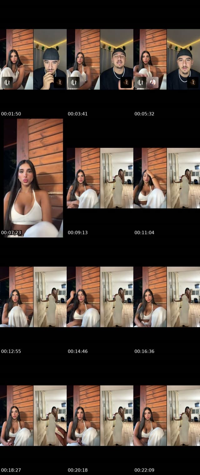 @shenhav._.m TikTok live from 2026-06-07