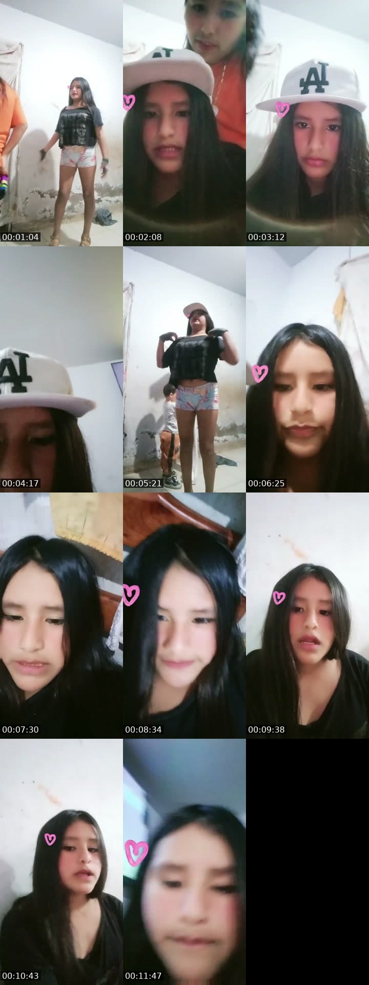 @dulce.cruz994 TikTok live stream