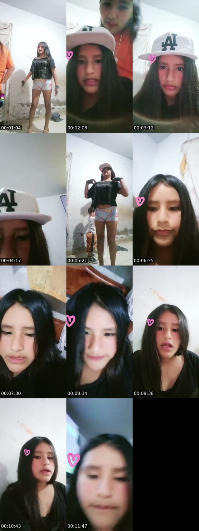 @dulce.cruz994 TikTok live from 2026-06-07