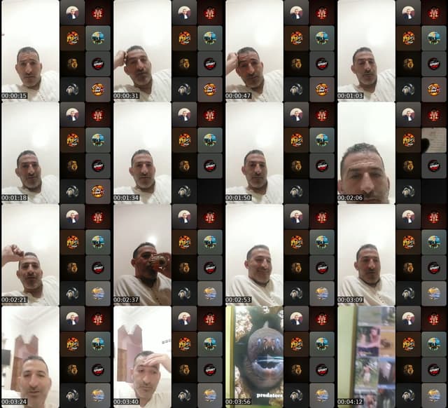 @mounirofficiall0 TikTok live from 2026-06-07