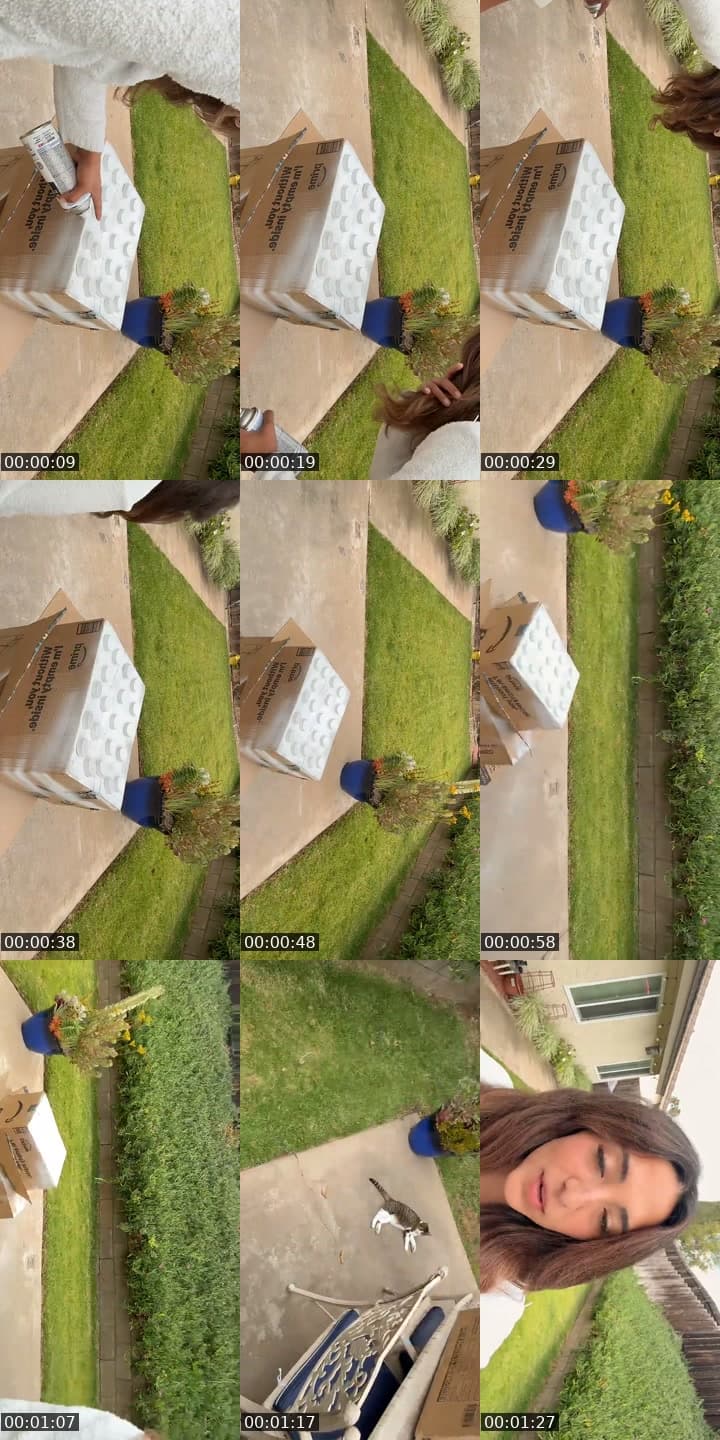 @isabelmontenegro.live TikTok live stream