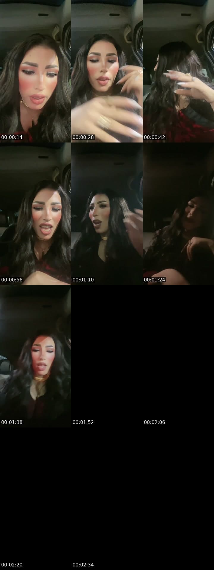 @maiassal22 TikTok live stream