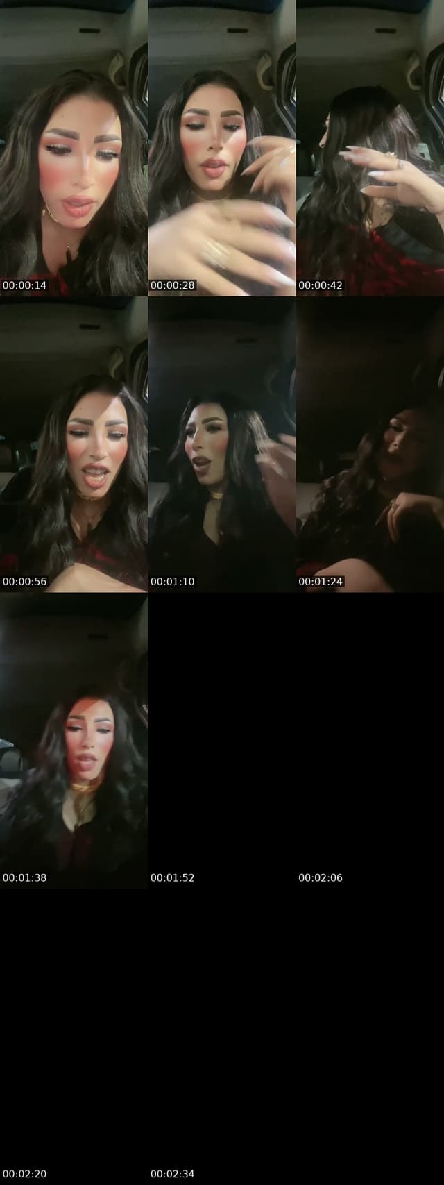 @maiassal22 TikTok live from 2026-06-07