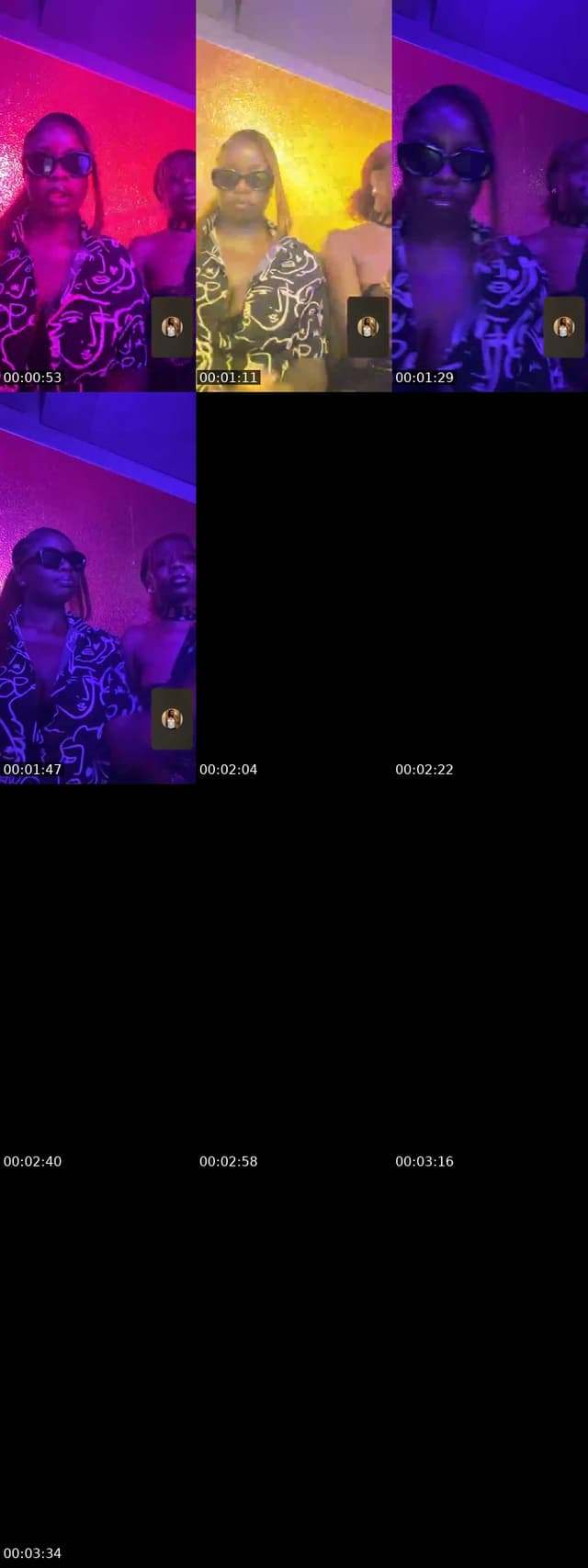 @kachii.archive TikTok live from 2026-06-07
