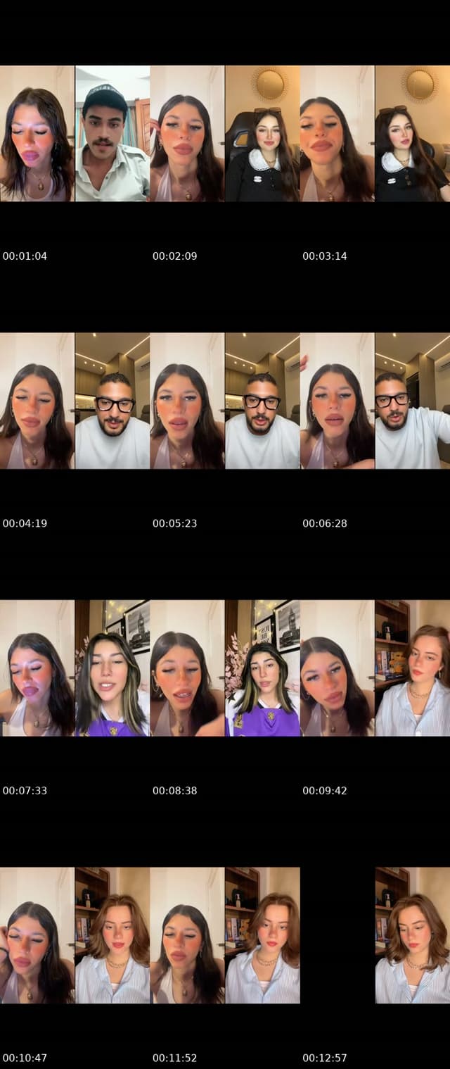@sandyyyallamm TikTok live from 2026-06-07