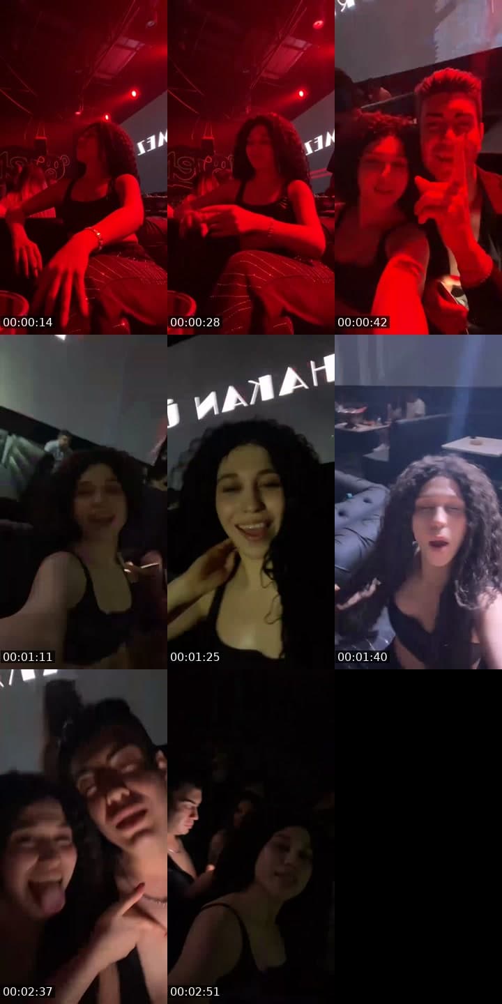 @askobars1 TikTok live stream