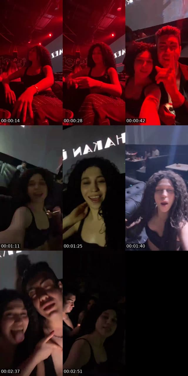 @askobars1 TikTok live from 2026-06-07