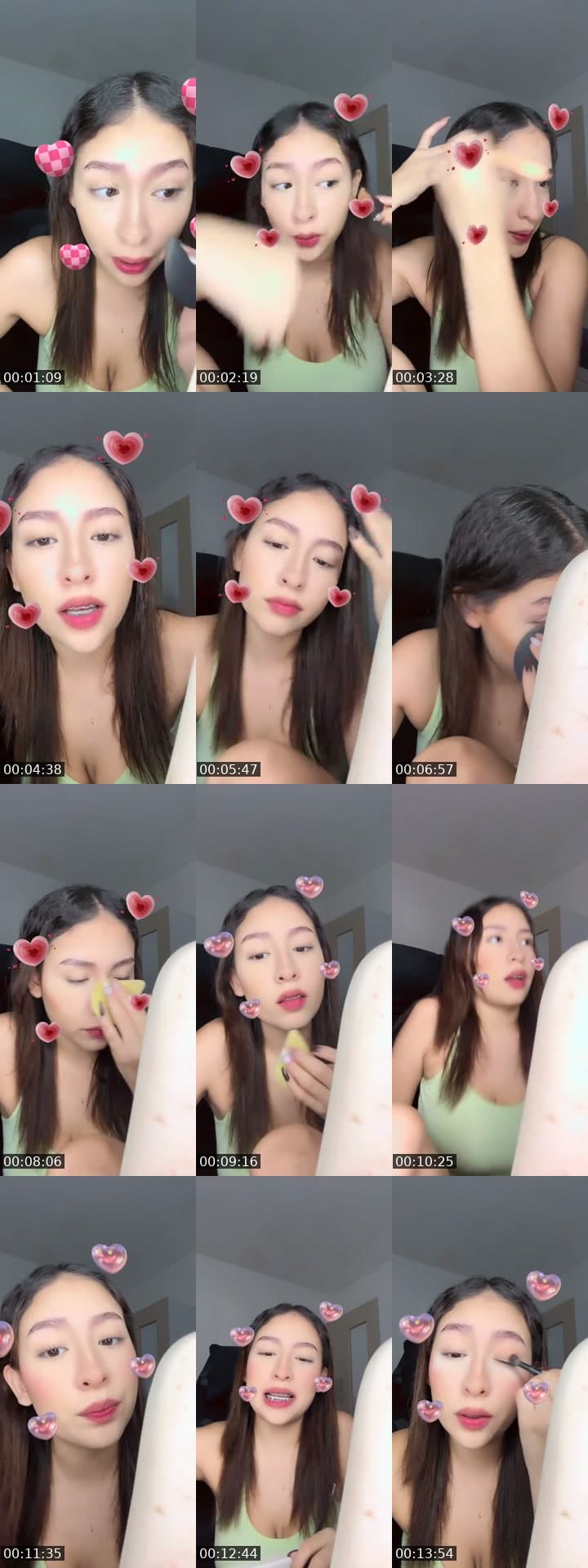 holi, gracias por ver mi live🫶🏻🪄