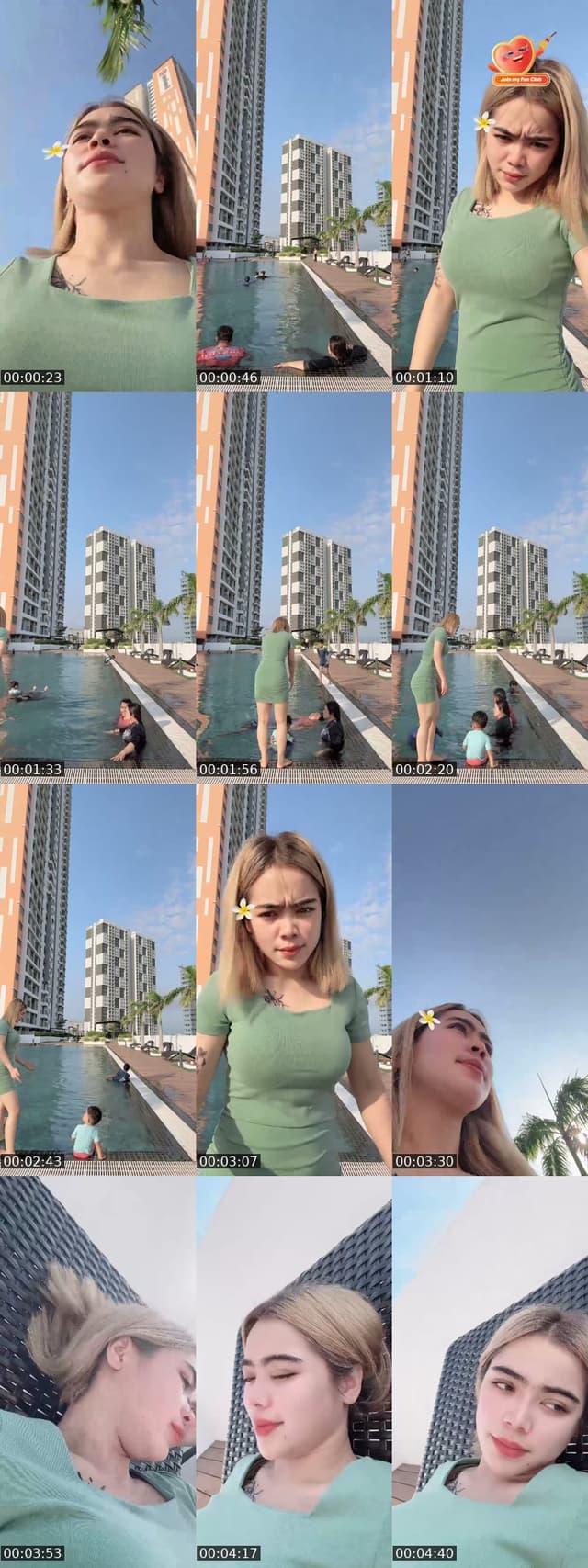 @eshafillea TikTok live from 2026-06-07