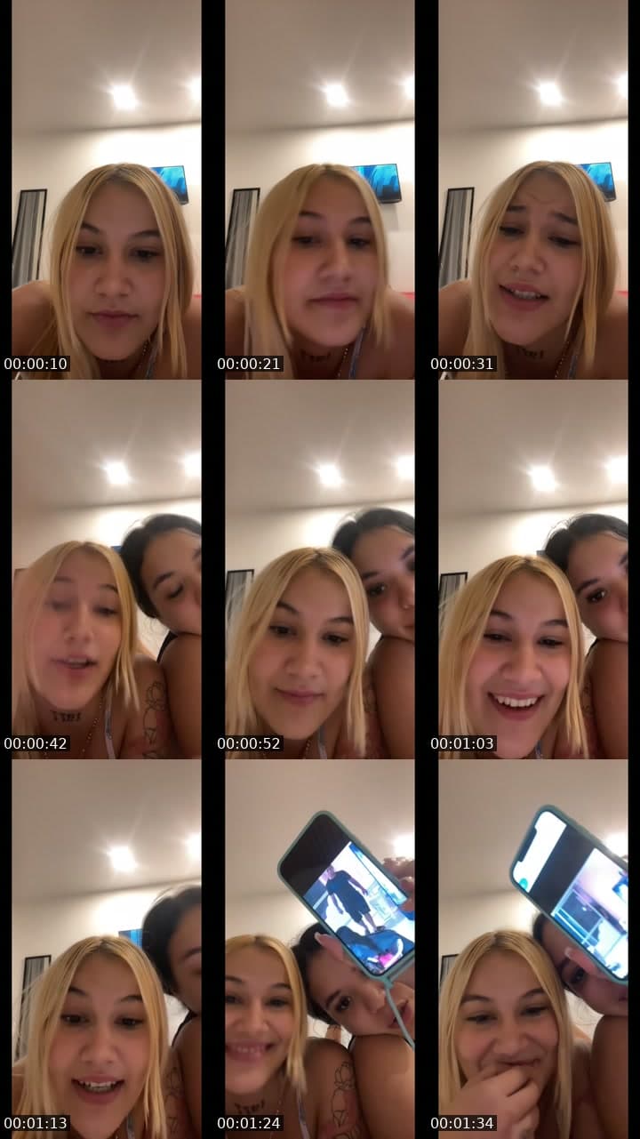 @050617.1 TikTok live stream