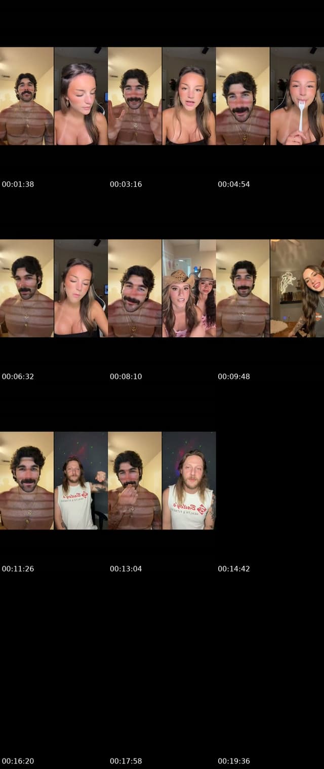 TikTok live: Come hang! by @lake_walton