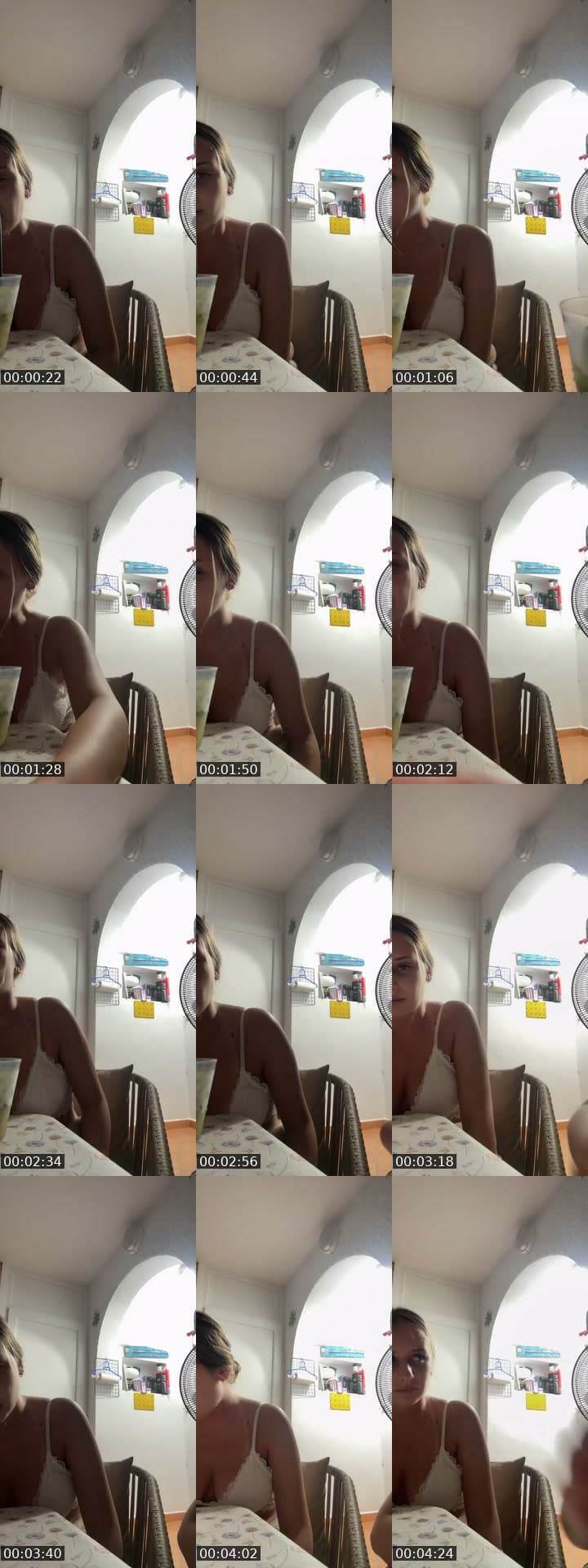 @ainhoaalpz TikTok live stream