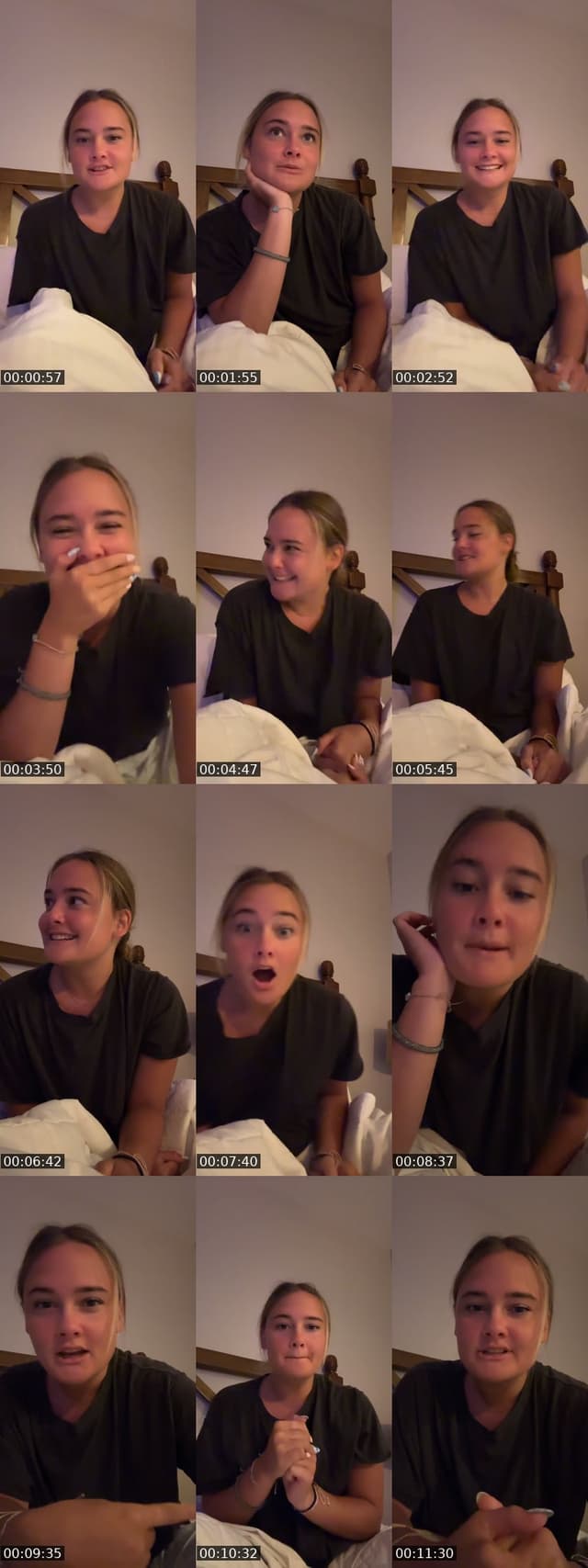 TikTok live: Hiii by @livssecretaccount913