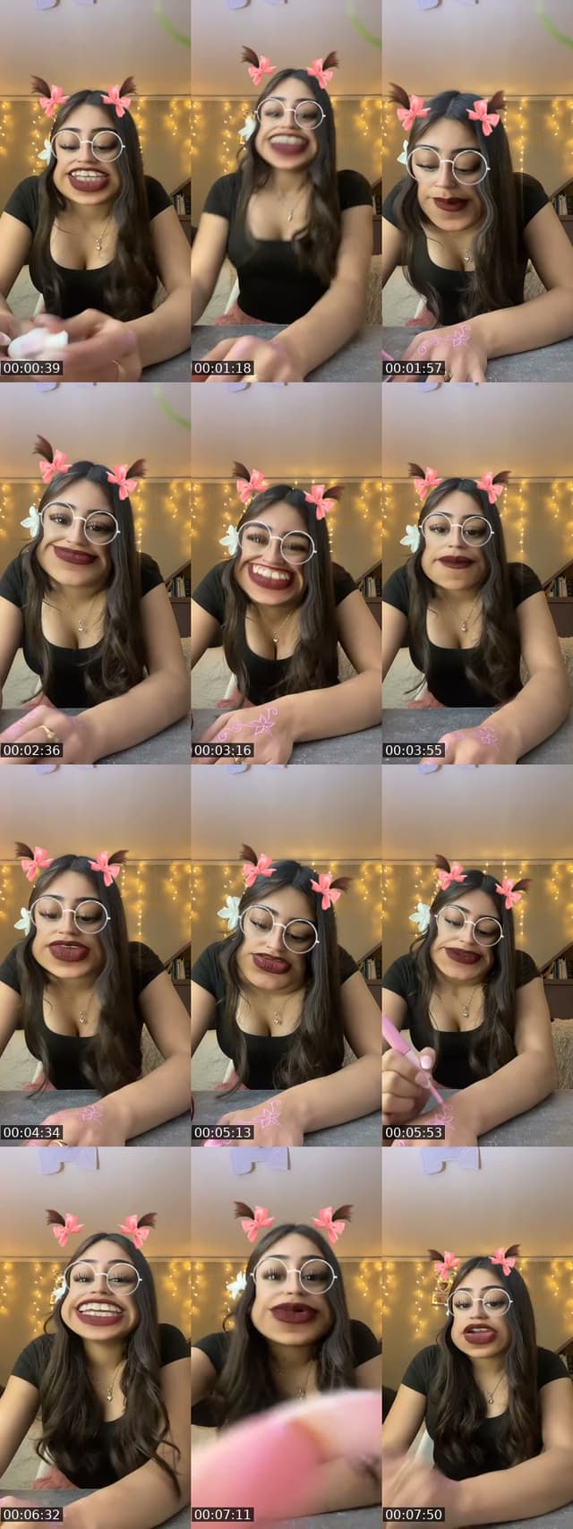 TikTok live: no vuelvann by @javissp._