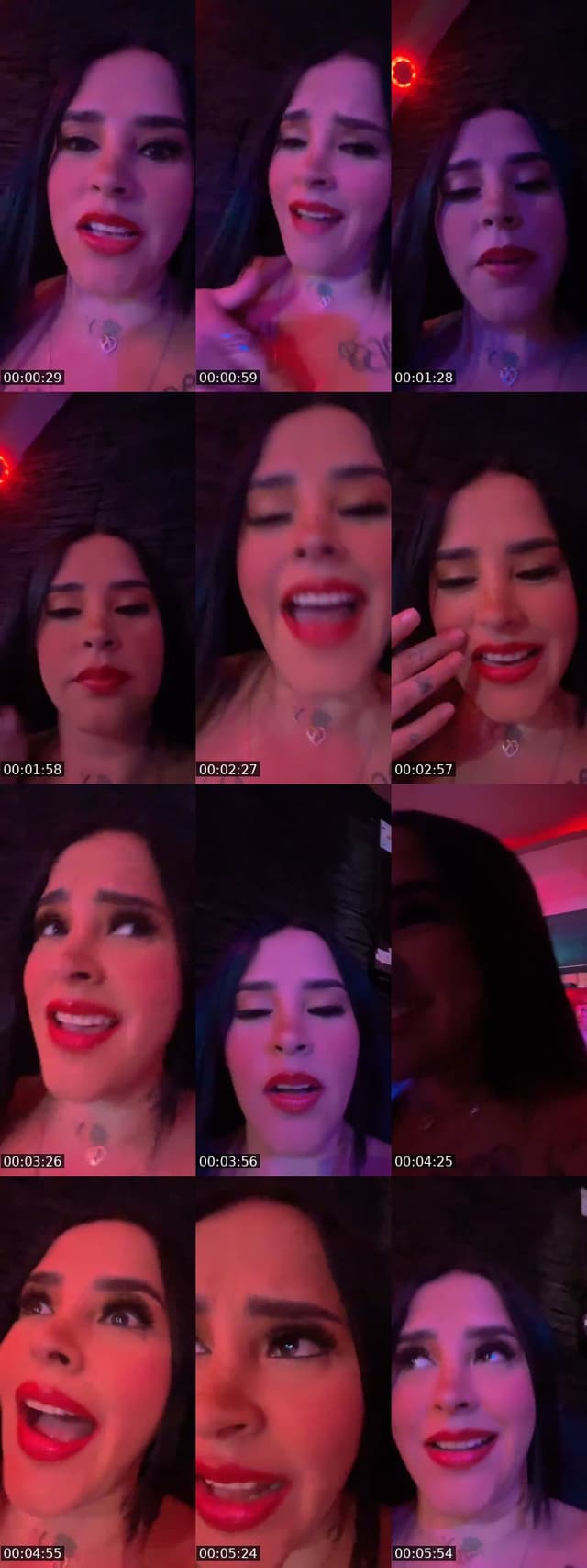@colombianabella2 TikTok live from 2026-06-07
