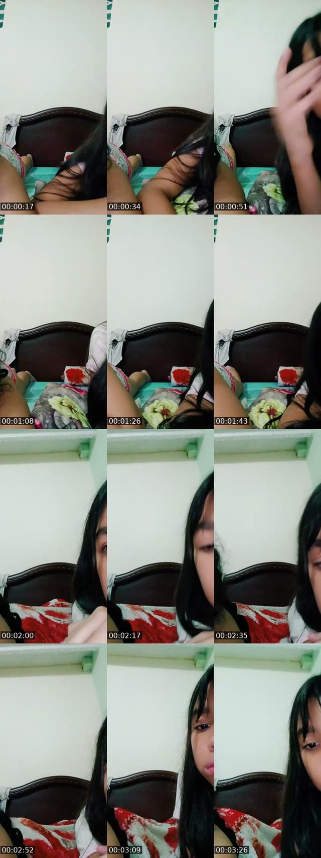 TikTok live: holiis by @luci_2692
