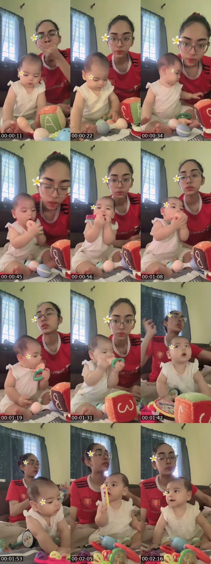 msok jap, bby medina sini