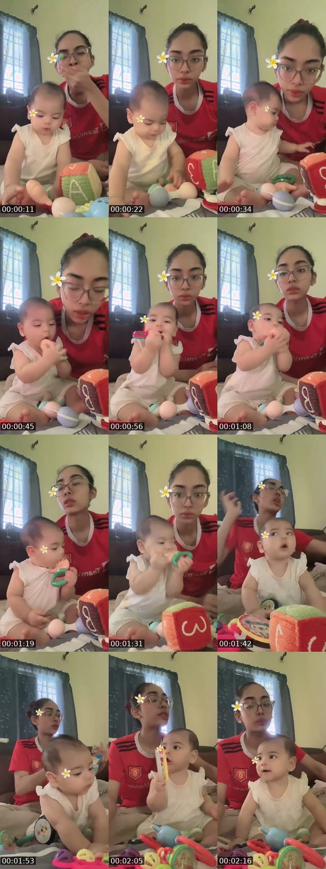 TikTok live: msok jap, bby medina sini by @its_hana760
