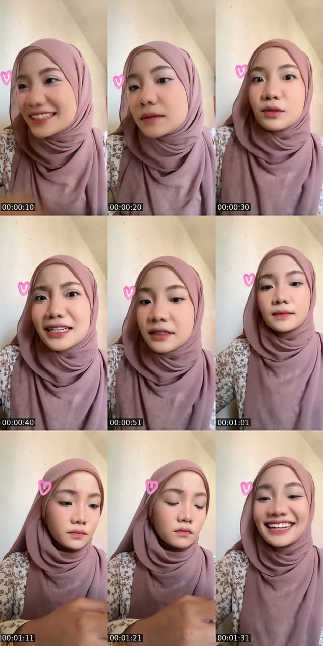 @lyaasazali TikTok live from 2026-06-07