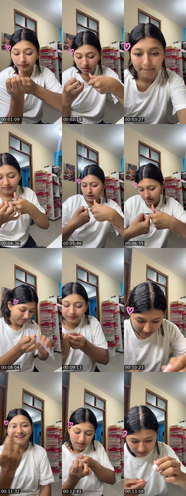@magalyfernandezra TikTok live from 2026-06-07