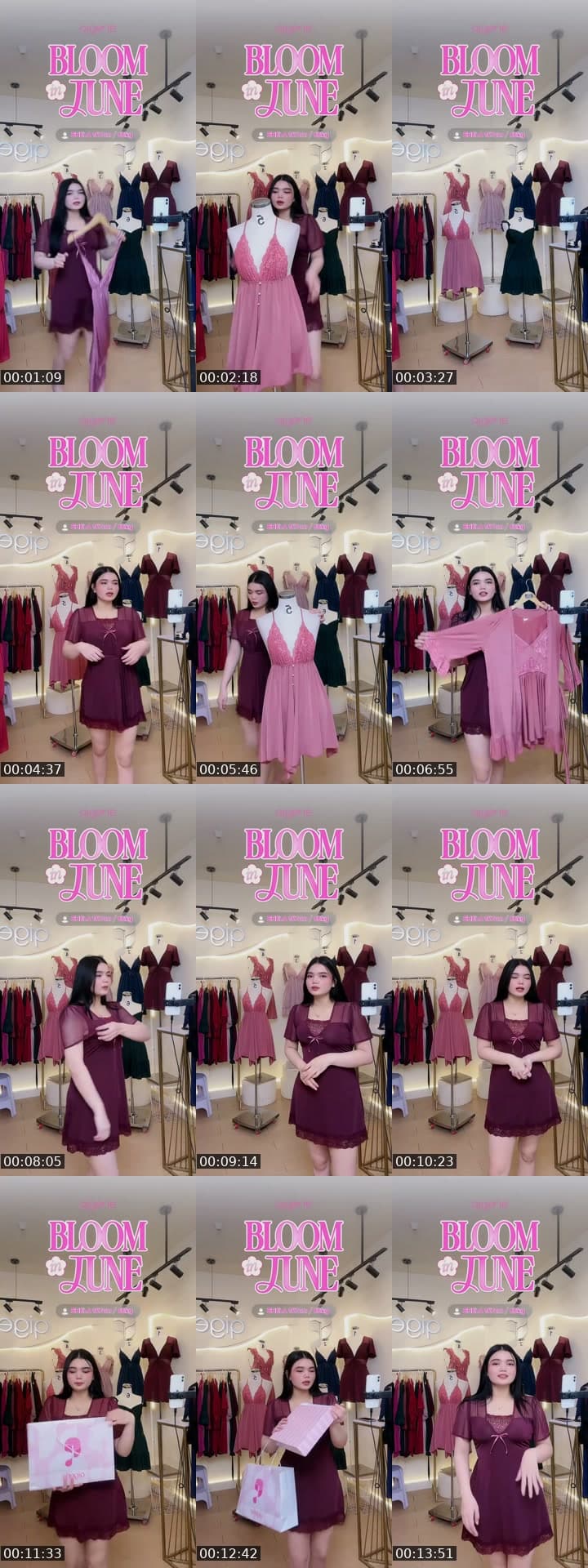 WEEKEND SALE SISA 6.6