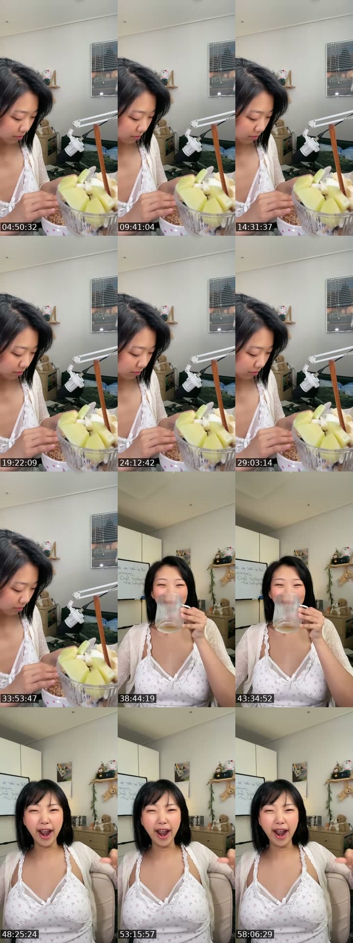 @no.5mj TikTok live stream