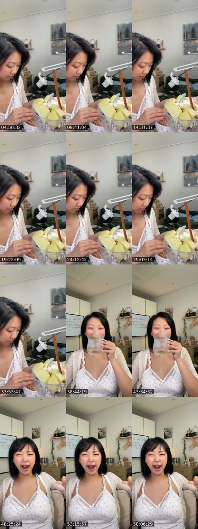 @no.5mj TikTok live from 2026-06-07