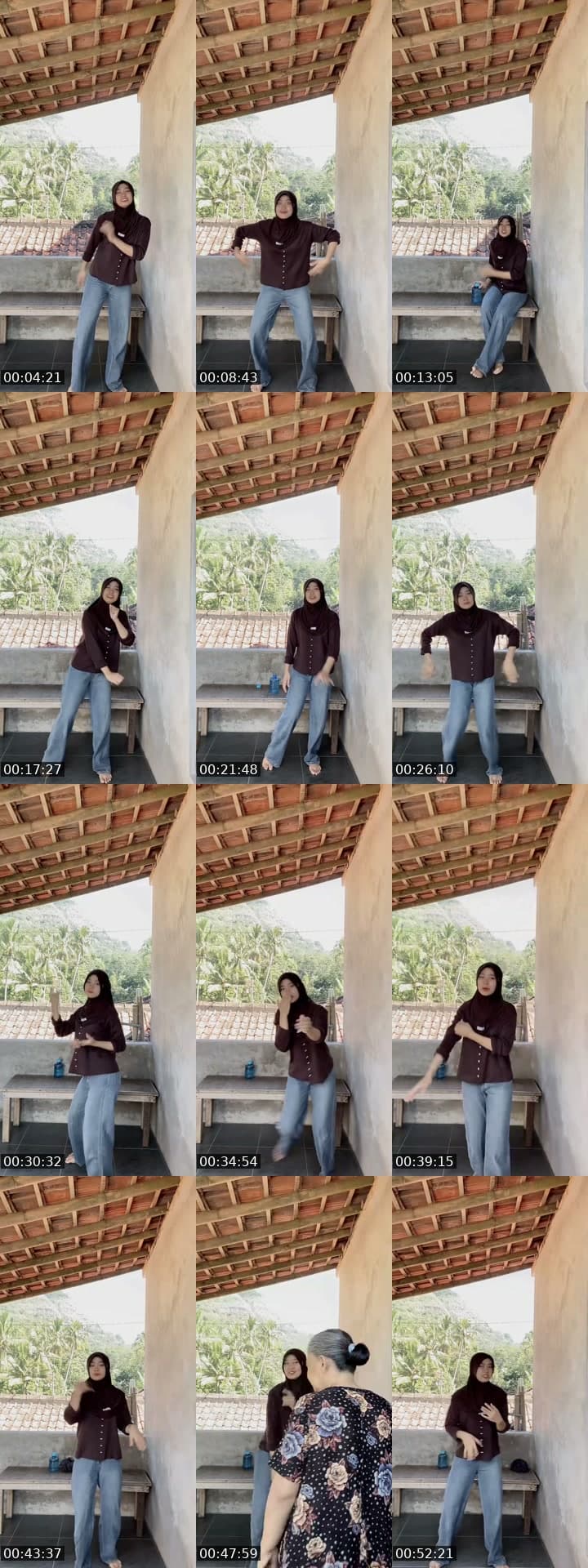 @rismawatieuis10 TikTok live stream