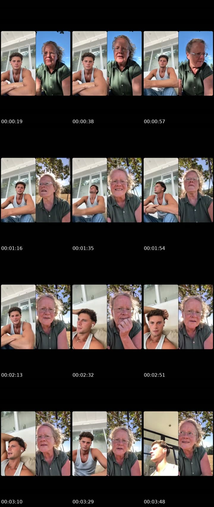 @fabsfault TikTok live stream