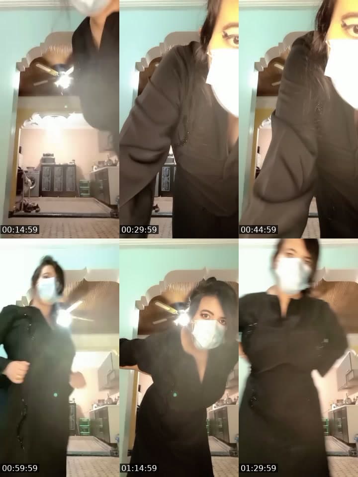 @imanhari3 TikTok live stream