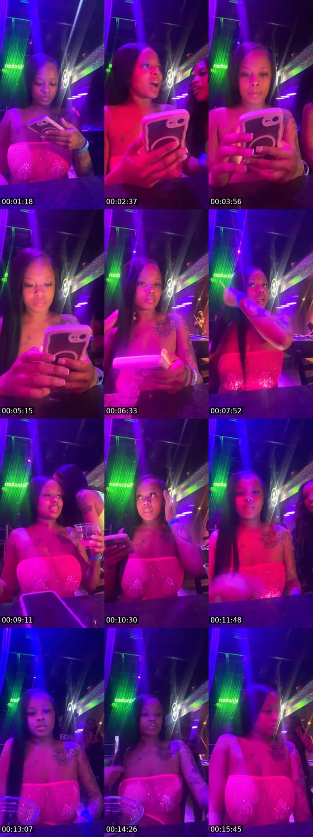 @_yeah.mo TikTok live from 2026-06-07