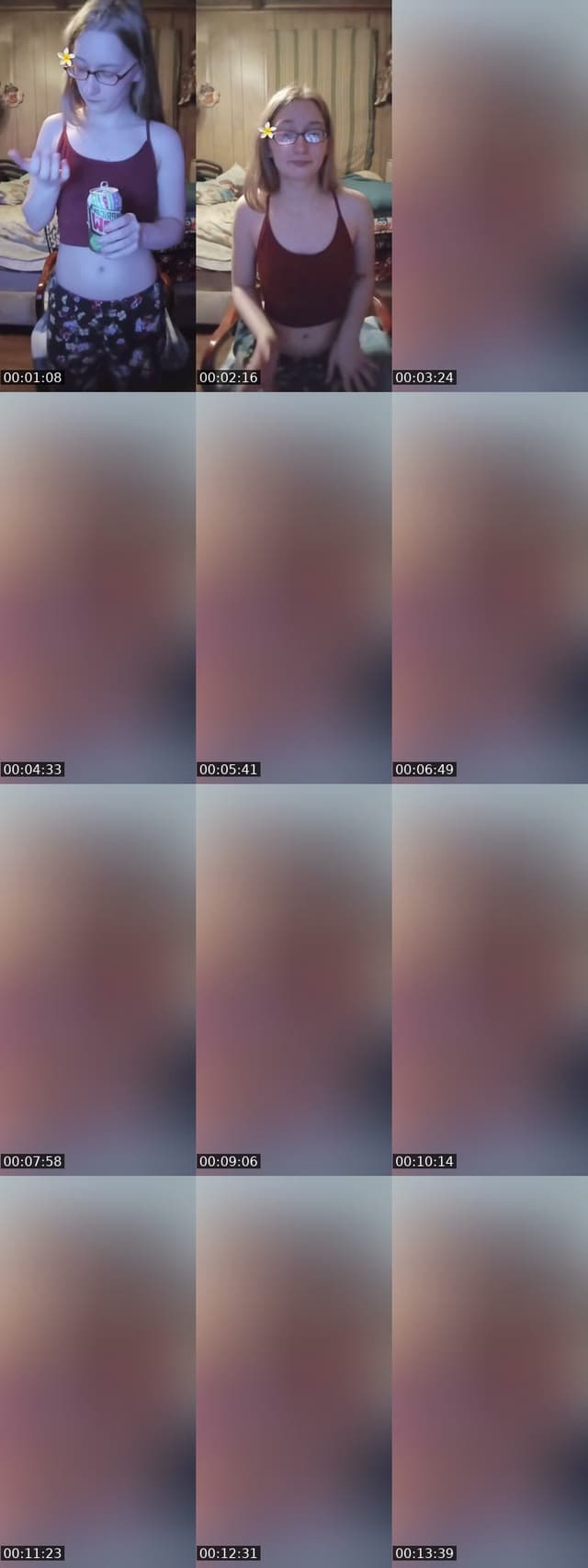 TikTok live: lets fill gift gallery by @jasmine.jones855