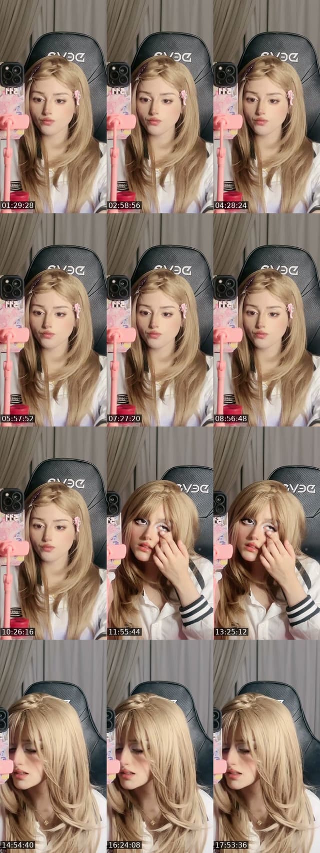 @soso_5111111 TikTok live from 2026-06-07