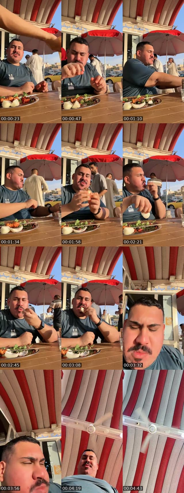 TikTok live: وحدي by @r1v_z